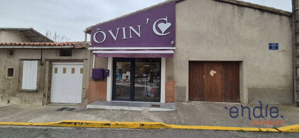 vente Cave à vin Baziege - Photo 3