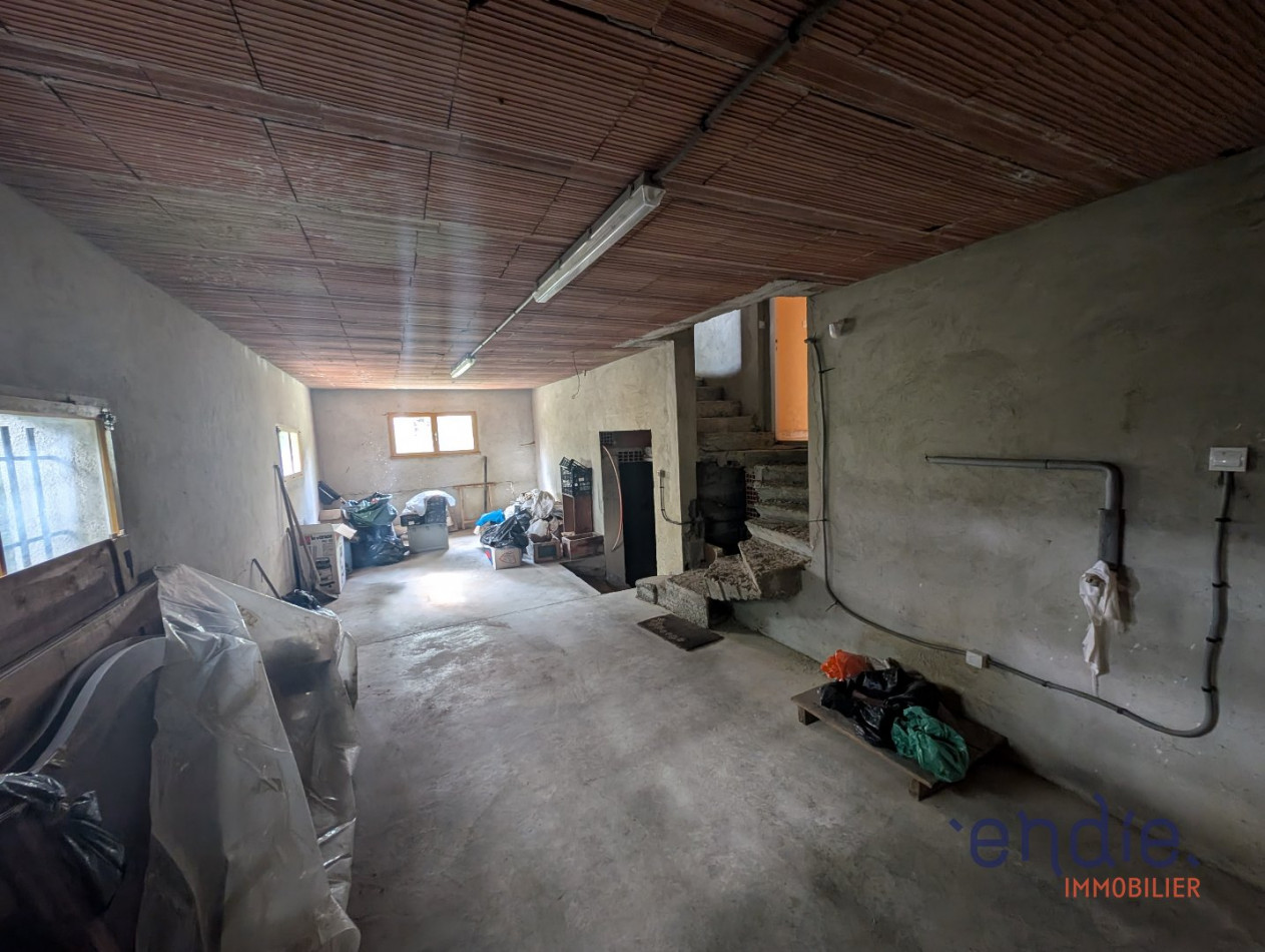 à vendre Maison L'union - Photo 10