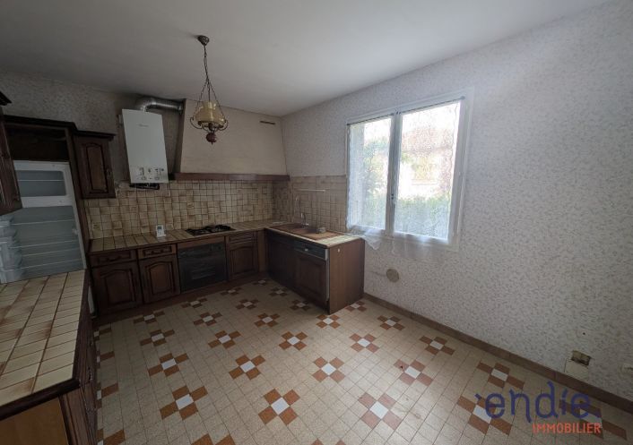 à vendre Maison L'union