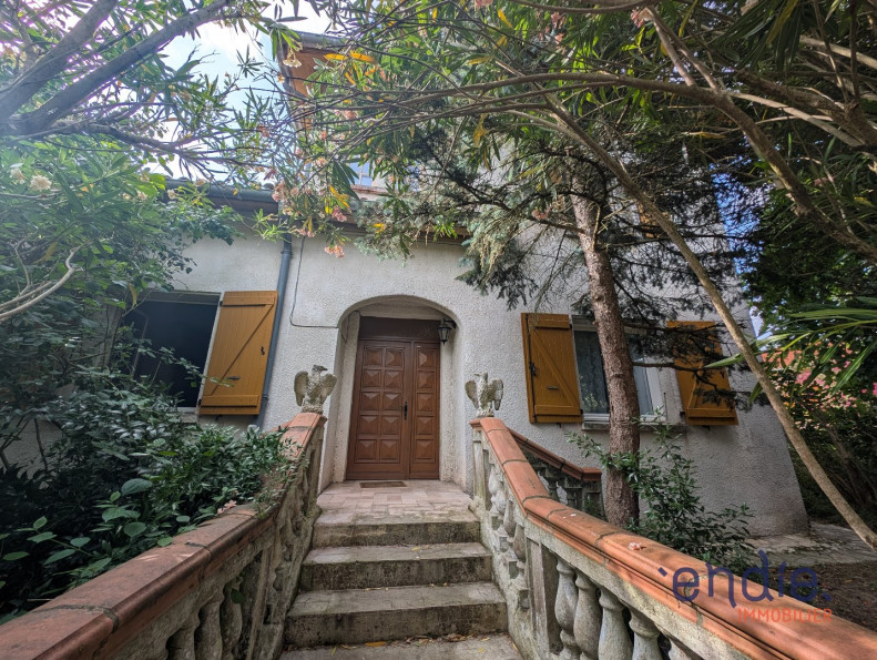 vente Maison L'union - Photo 1