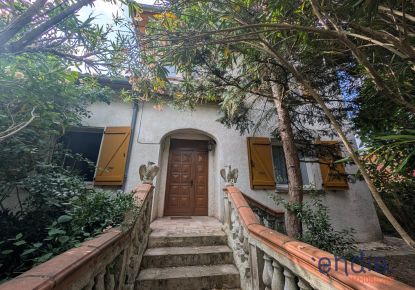 vente Maison L'union