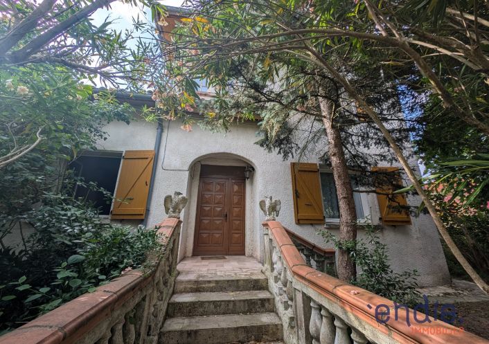 à vendre Maison L'union