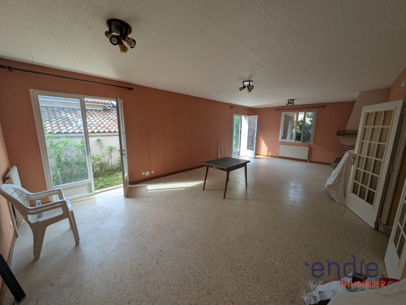 vente Maison L'union - Photo 5