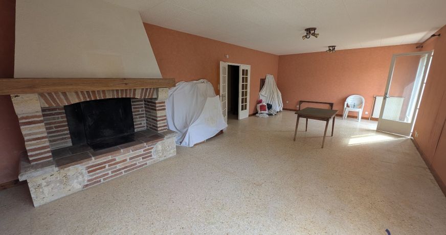 vente Maison L'union