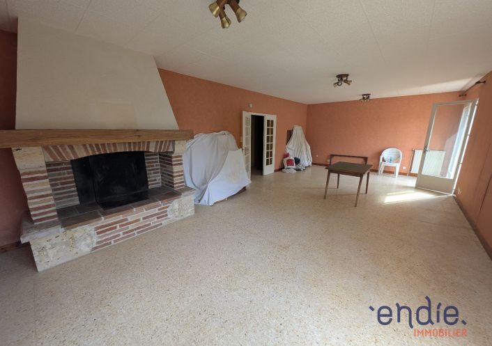 à vendre Maison L'union