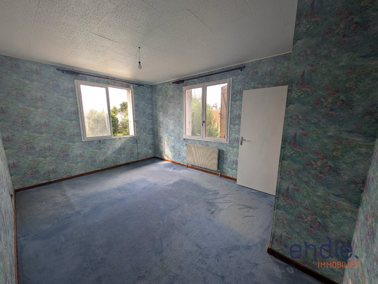 à vendre Maison L'union - Photo 7