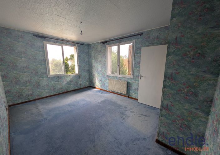 à vendre Maison L'union