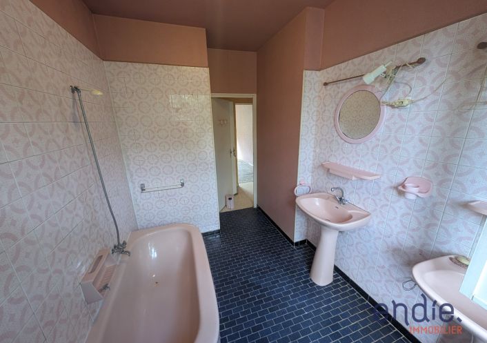 à vendre Maison L'union