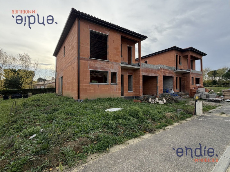 vente Maison Saint-genies-bellevue - Photo 2