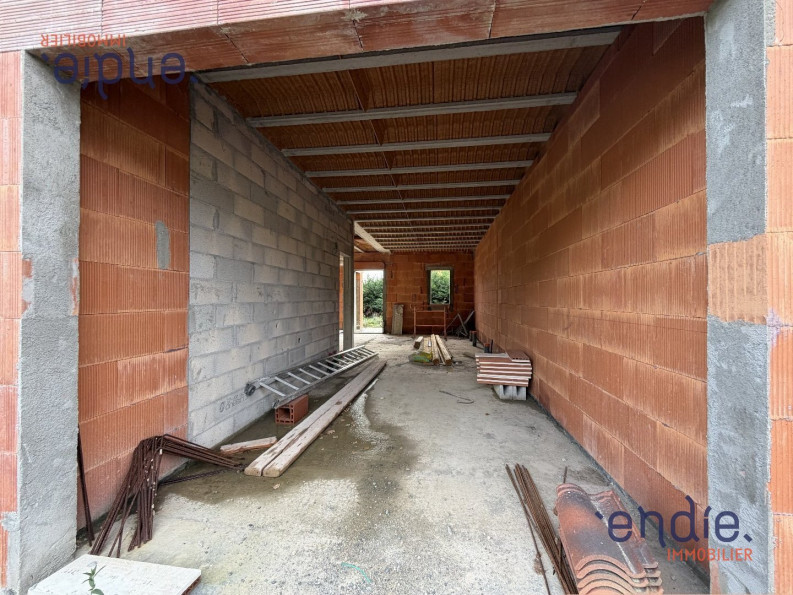 vente Maison Saint-genies-bellevue - Photo 8