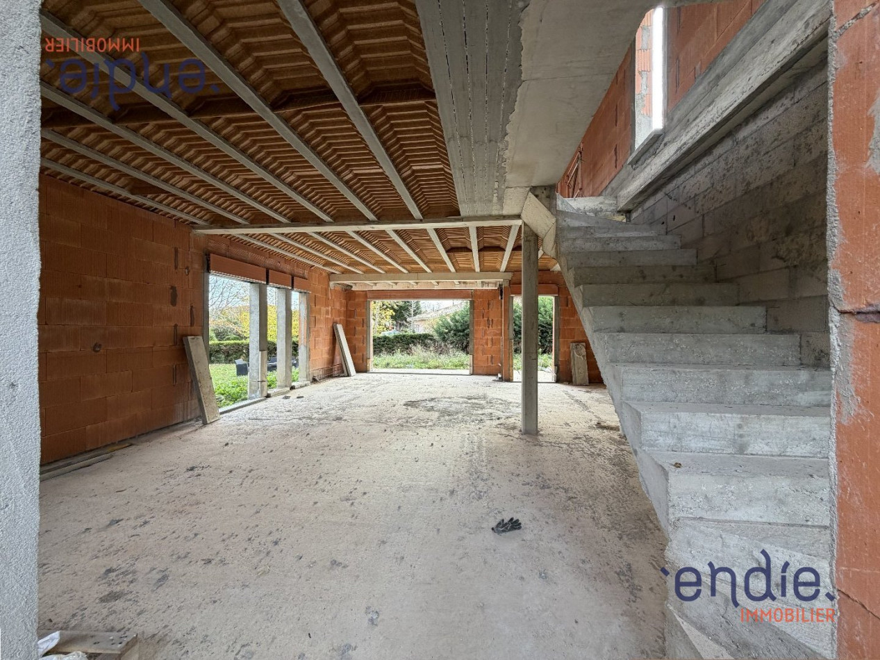 à vendre Maison Saint-genies-bellevue - Photo 5