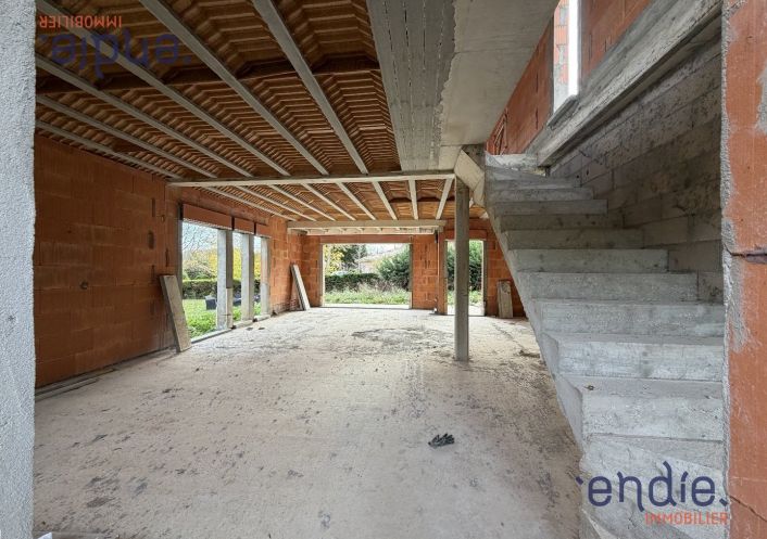 à vendre Maison Saint-genies-bellevue