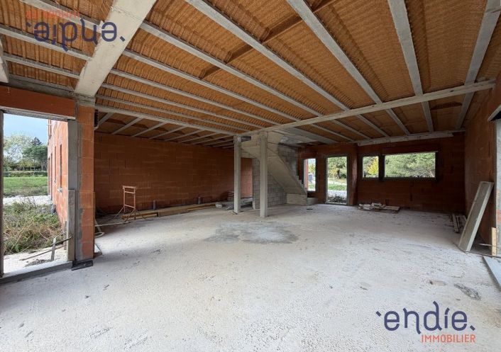 à vendre Maison Saint-genies-bellevue