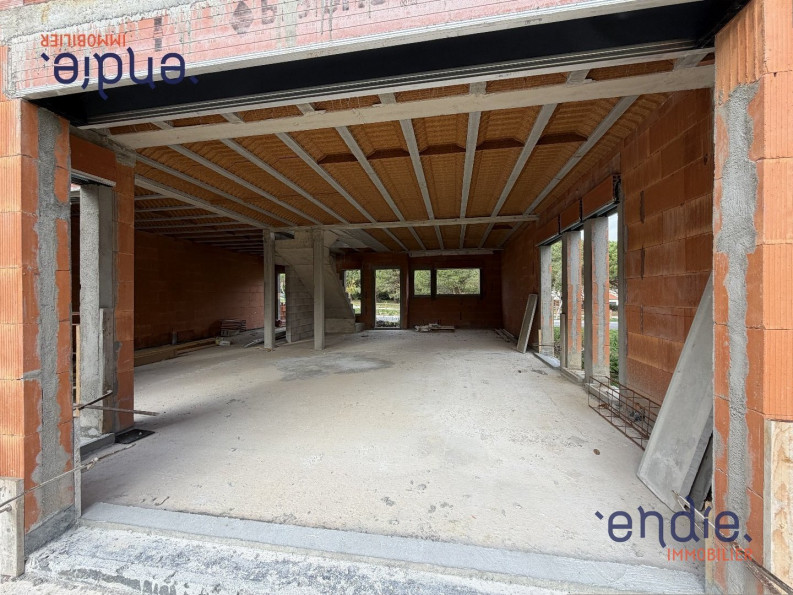 vente Maison Saint-genies-bellevue - Photo 4