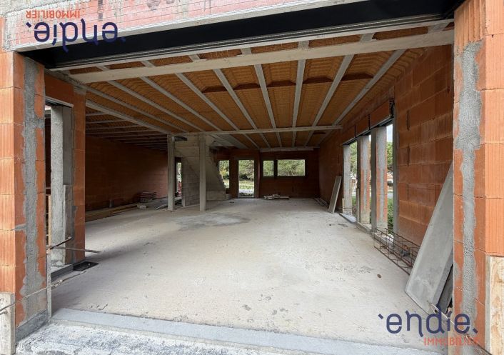 à vendre Maison Saint-genies-bellevue