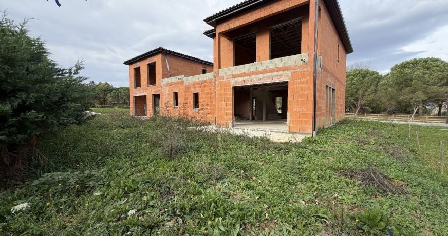 vente Maison Saint-genies-bellevue