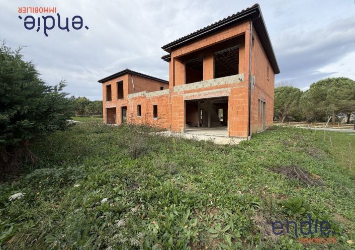 à vendre Maison Saint-genies-bellevue