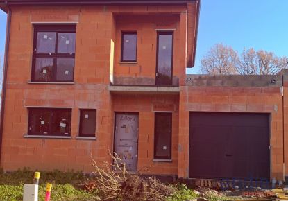 vente Maison Saint-genies-bellevue