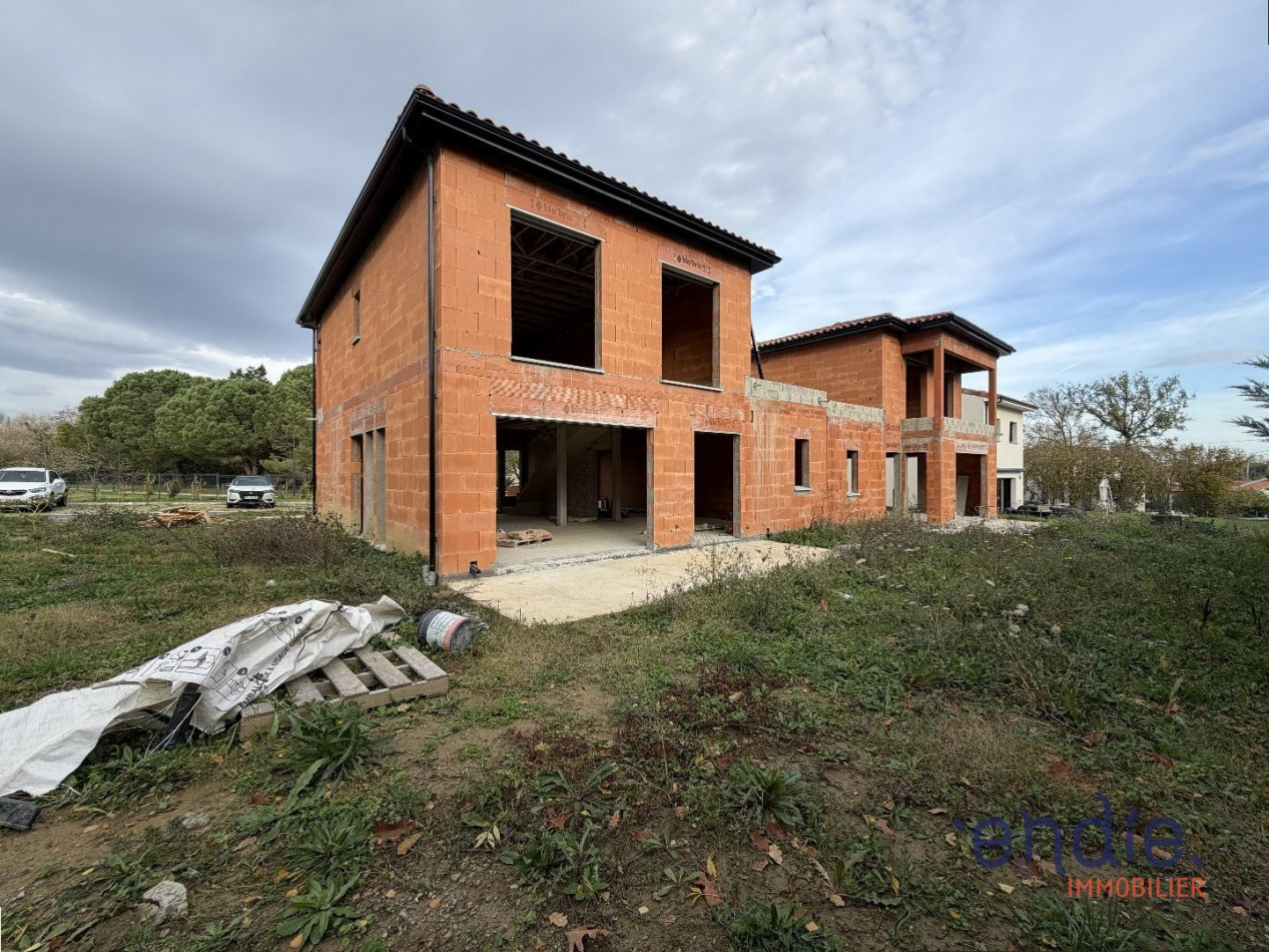 à vendre Maison Saint-genies-bellevue - Photo 5