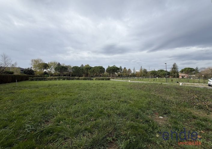 à vendre Maison Saint-genies-bellevue