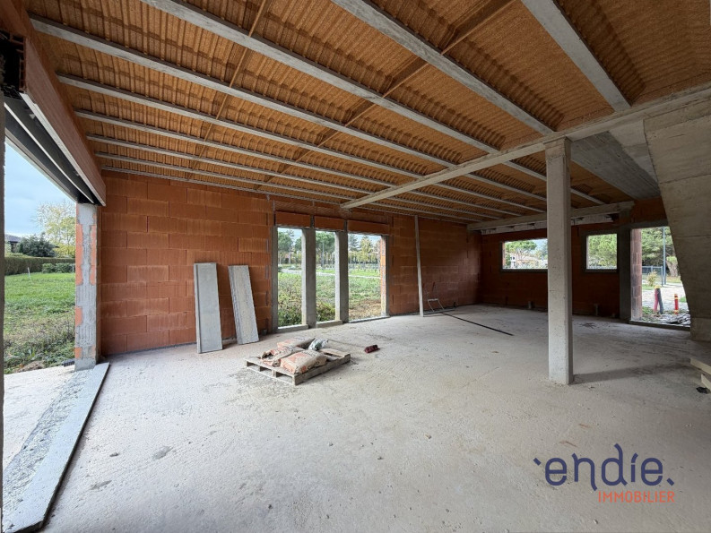 vente Maison Saint-genies-bellevue - Photo 4