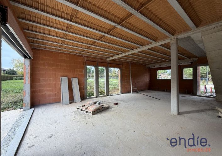 à vendre Maison Saint-genies-bellevue