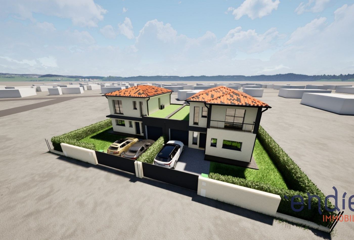 vente Maison Saint-genies-bellevue - Photo 2