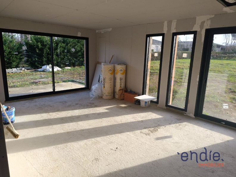 vente Maison Saint-genies-bellevue - Photo 3