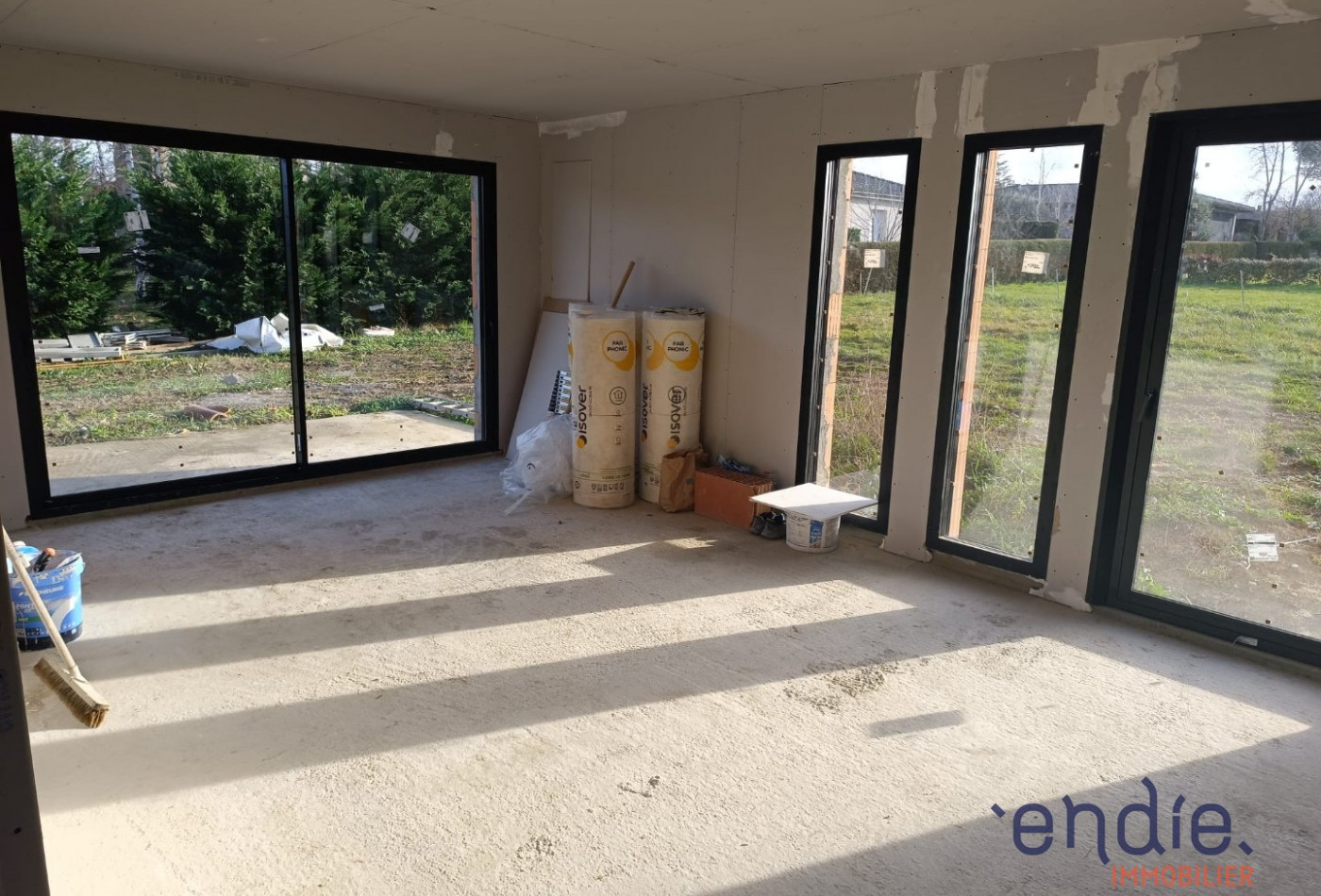 vente Maison Saint-genies-bellevue - Photo 3