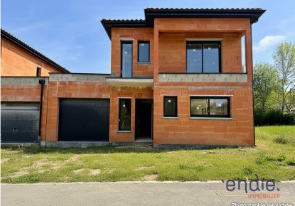 vente Maison Saint-genies-bellevue