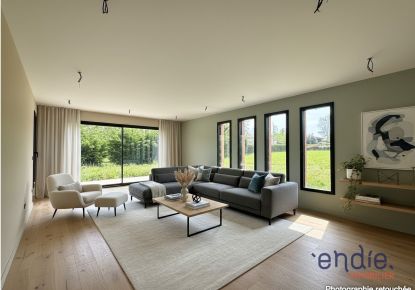 vente Maison Saint-genies-bellevue