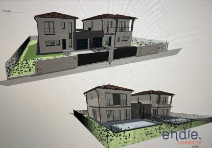 vente Maison Saint-genies-bellevue