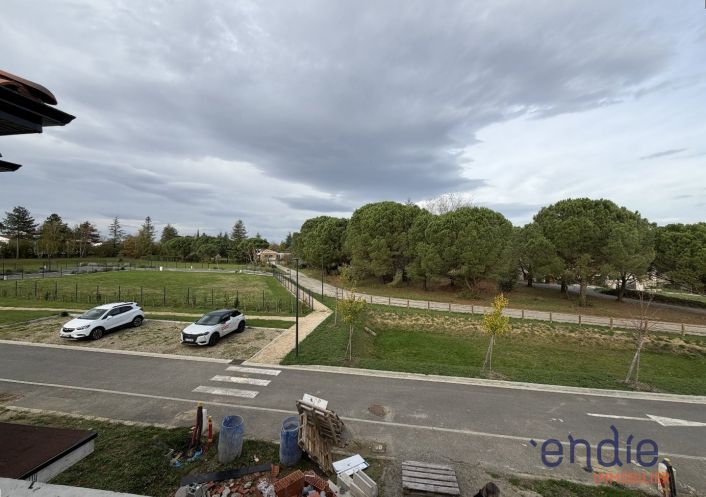 à vendre Maison Saint-genies-bellevue