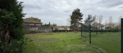 vente Terrain Pin Balma