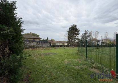 vente Terrain Pin Balma