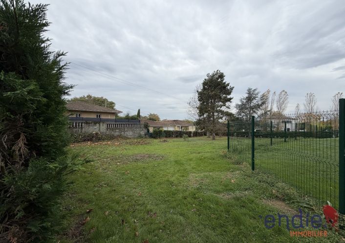 à vendre Terrain Pin Balma