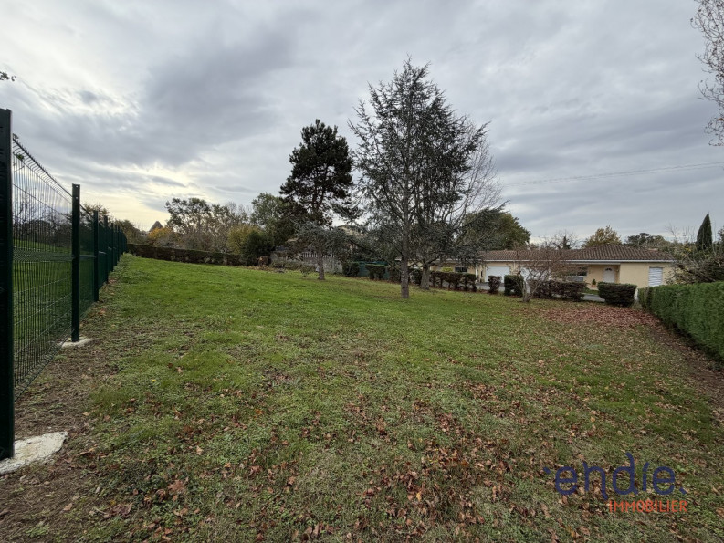 vente Terrain Pin Balma - Photo 3