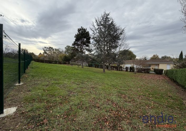 à vendre Terrain Pin Balma