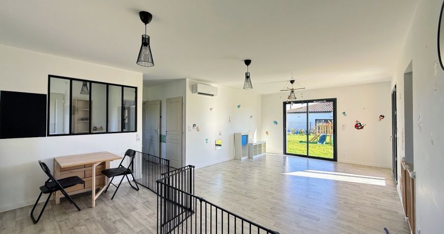 vente Maison Aucamville