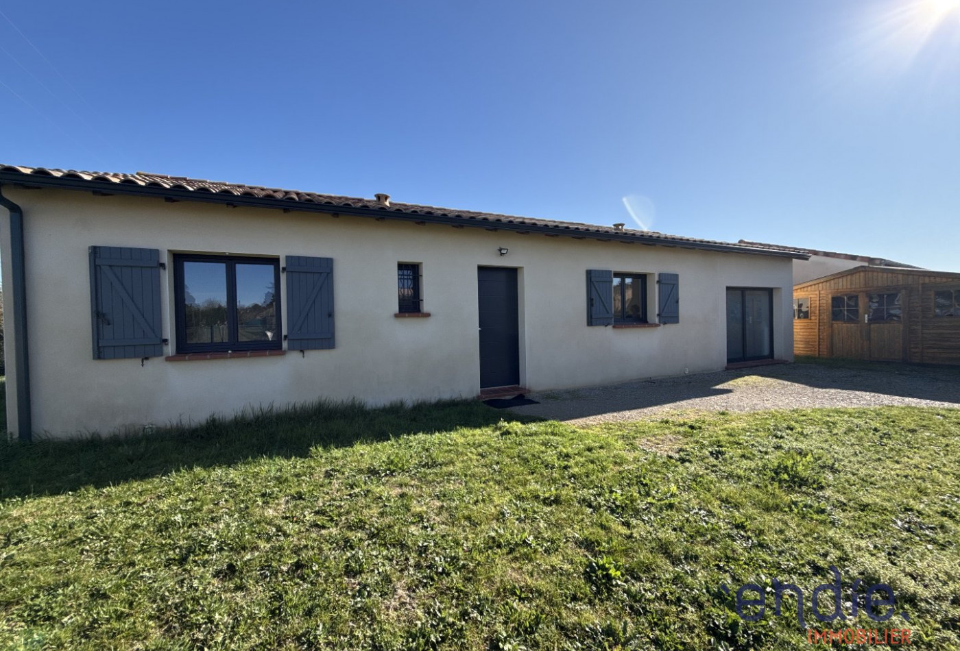 vente Maison Aucamville - Photo 7