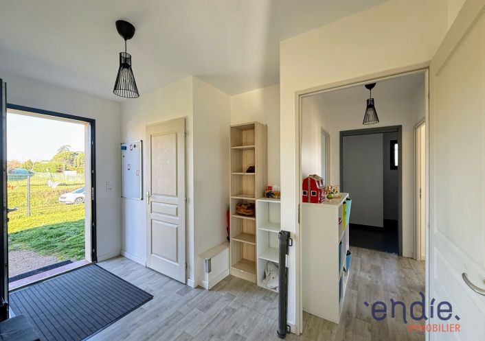 à vendre Maison Grenade