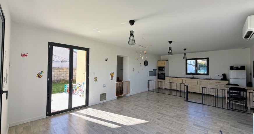 vente Maison Aucamville