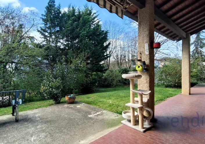 à vendre Maison Cornebarrieu