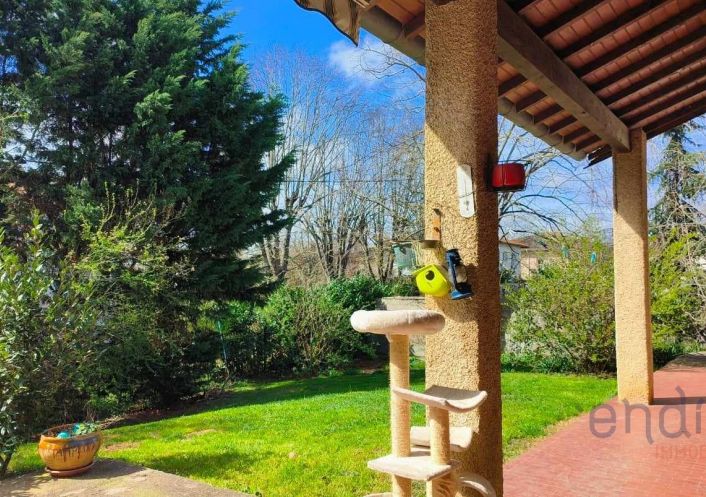 à vendre Maison Cornebarrieu