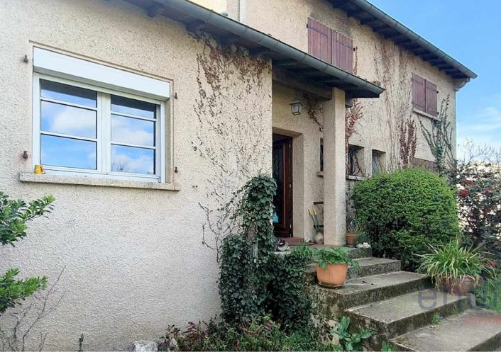 à vendre Maison Cornebarrieu