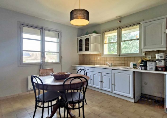 à vendre Maison Cornebarrieu