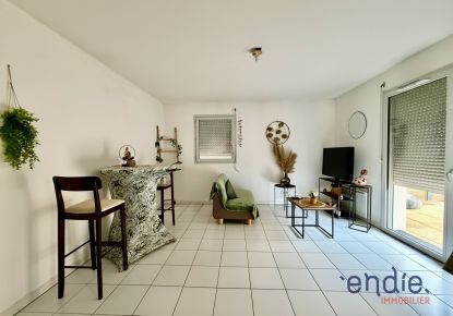 vente Appartement Toulouse