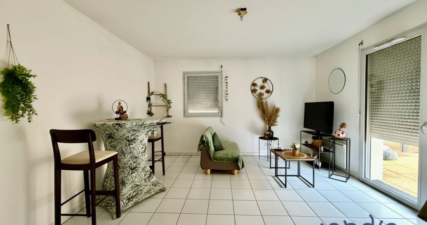 vente Appartement Toulouse