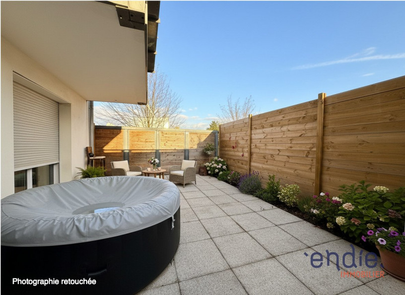 vente Appartement Toulouse - Photo 5