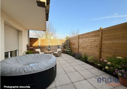vente Appartement Toulouse